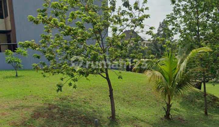 Kavling Terdepan Di Citra Gran Cibubur 2 Menit Ke Mall Ciputra Cibubur Shm