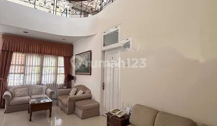 Hook House at Legenda Wisata Furnished