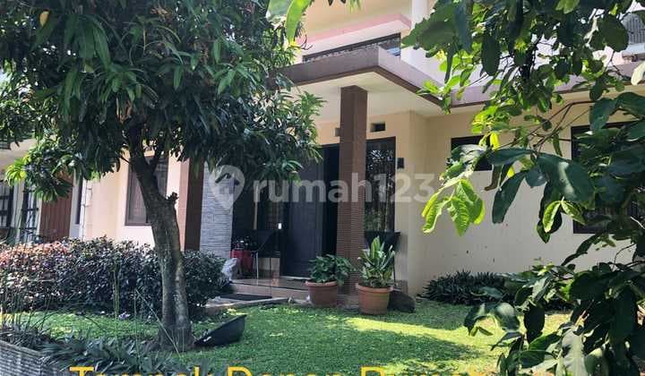 Rumah Siap Huni Bogor Nirwana Residence