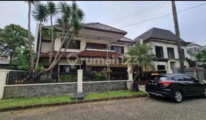 Rumah Mewah Murah Siap Huni Jakarta Selatan
