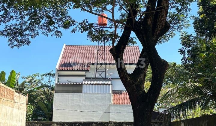 Kavling Boulevard Citra Gran SHM Siap Bangun