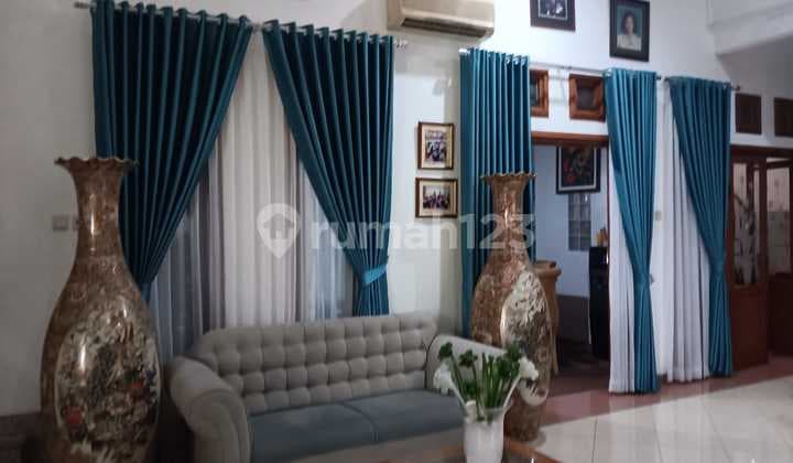 Luxury House in Antapani Bandung