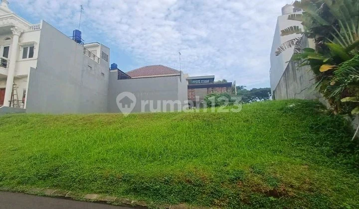 Kavling Siap Bangun Di Cluster Ekslusif Di Citra Gran Cibubur View Pemandangan Kavling Siap Bangun Di Cluster Ekslusif Di Citra Gran Cibubur View Pemandangan