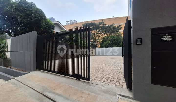 3-Story Boarding House Strategic Location Cibubur