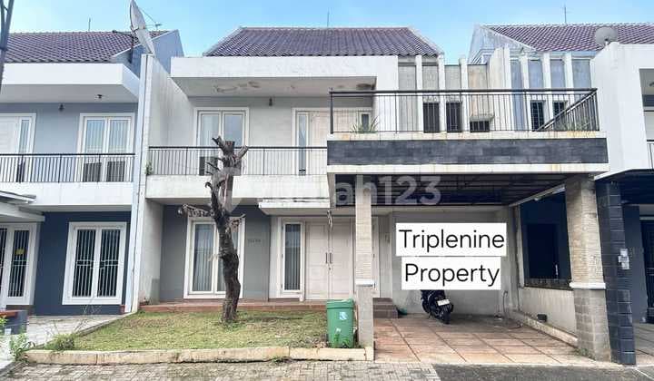 Rumah Termurah Di Raffles Hills Cibubur Di Bawah Harga Pasar Nego Sampai Deal