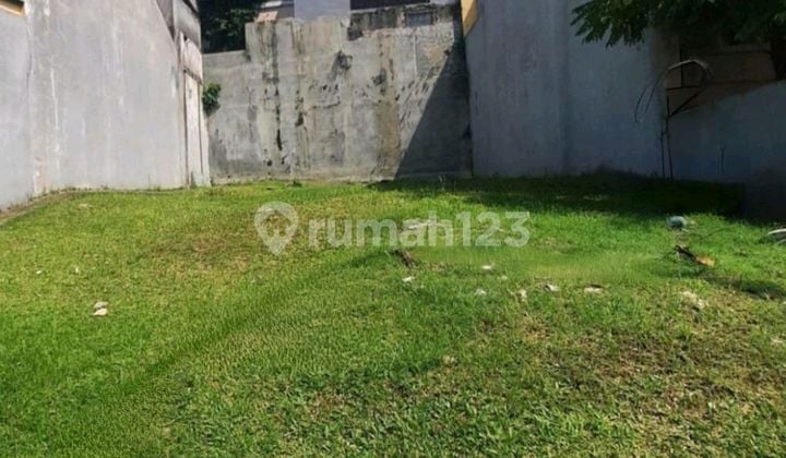 Kavling Murah di Perumahan Legenda Wisata Cibubur Siap Bangun
