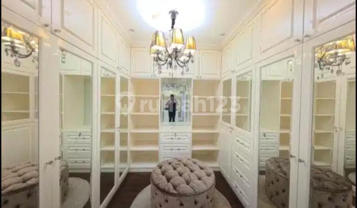 Patria Park Apartment Cawang Ready to Occupy Furnished