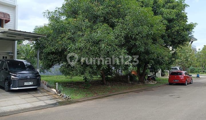 Tanah Kavling Kota Wisata Cibubur