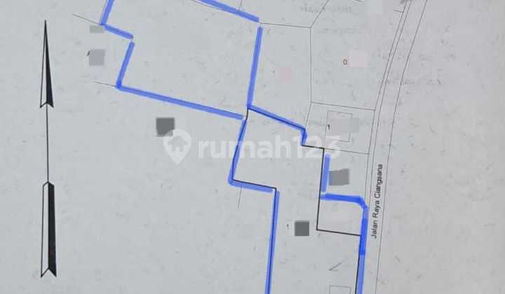 Tanah Cocok Untuk Cluster Ciangsana Gunung Putri