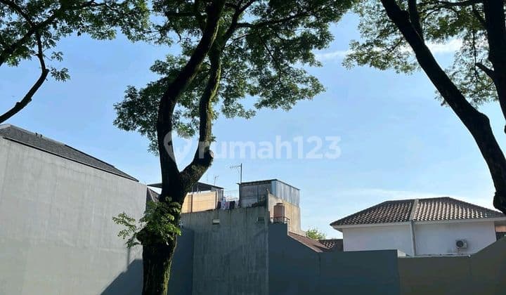 Kavling Gandeng Citra Gran Cibubur