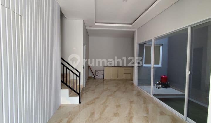 Two-Storey Rental House Ready to Occupy