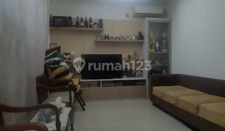 For Sale: Ready-to-Occupy House in Grisenda PIK