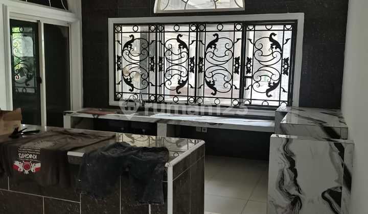 Dijual Rumah Mewahcluster Gold Coast, Pik