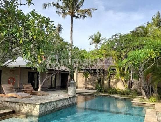 Jual Cepat Hotel Royal Seminyak Hotel, Bali