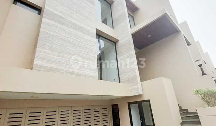 Di jual Rumah Pejaten, warung buncit - Jakarta selatan