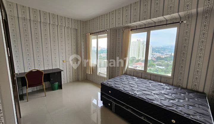2 Bedroom Furnished Apartment Gallery Ciumbuleuit 2 GCA 2
