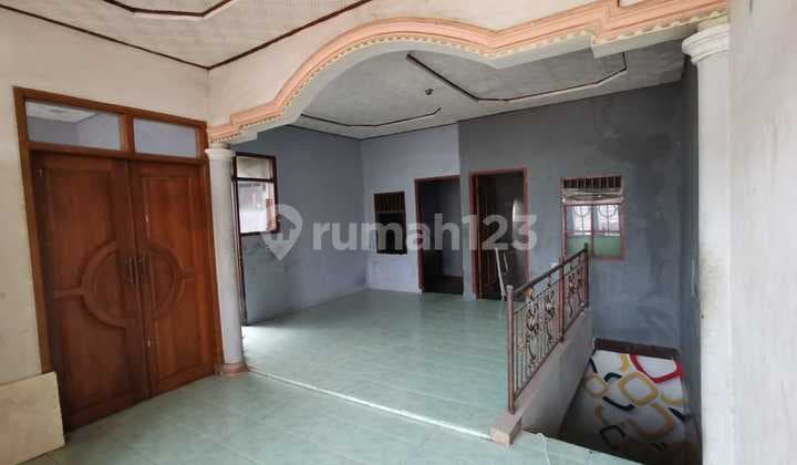 2-Story Shop House Near Telkom University, Buah Batu Extension