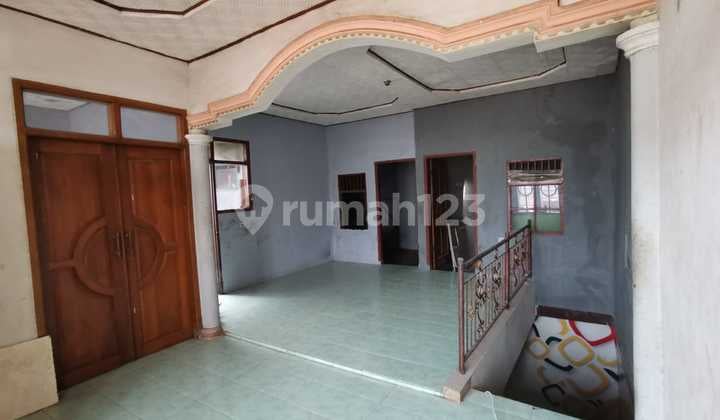 Ruko 2 Lantai Di Dekat Telkom University Terusan Buah Batu