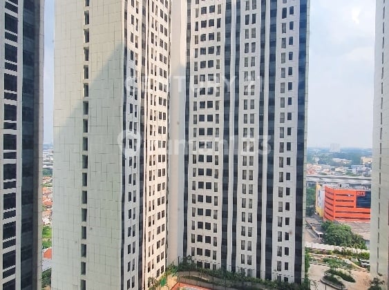 Studio Apartment Type Chadstone Cikarang