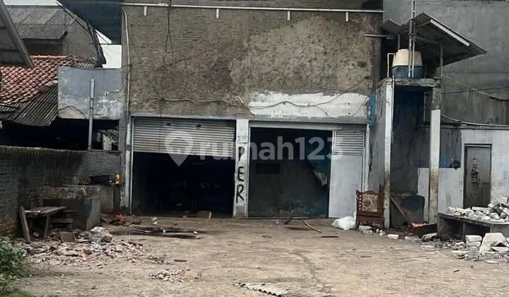 Disewakan Lahan Murah Strategis Pinggir Jalan Raya Harapan Indah Bekasi Disewakan Lahan Murah Strategis Pinggir Jalan Raya Harapan Indah Bekasi
