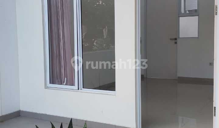 Dijual Murah Rumah Minimalis 1 Lt di Perum Metland Cibitung