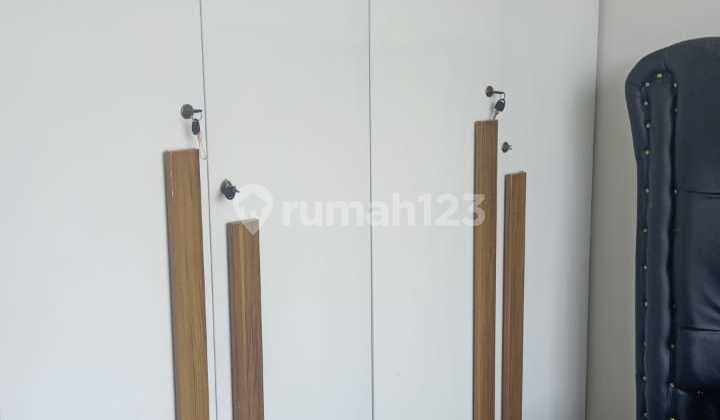 Disewa Rumah 2 Lt Turun Harga Semi Furnish Dalam Cluster La Sein Cakung