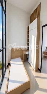 Kost SHM 12 Kamar 1M An di Tembalang Kawasan Kampus Undip Smg