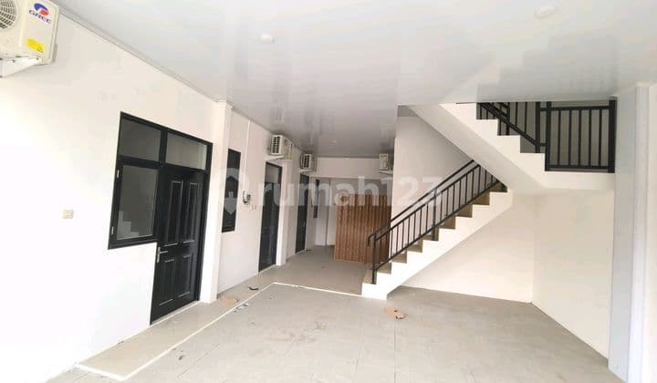Kosan Omset Maksimal di Tembalang Dekat Kampus Undip Semarang