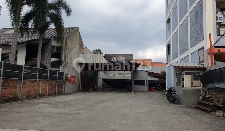 Termurah Di Haji Nawi Raya Gandaria Jakarta Selatan