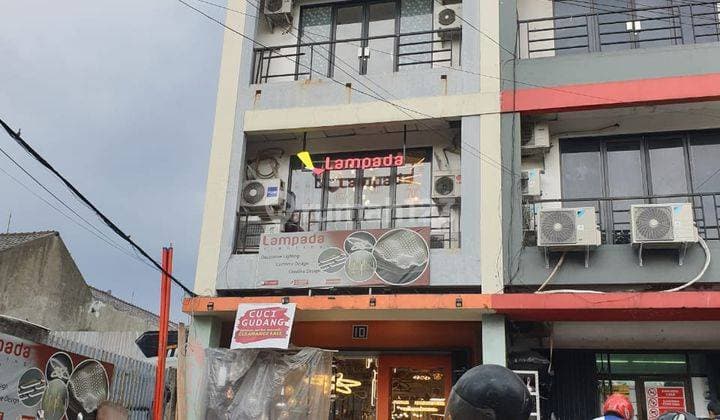 Termurah Di Haji Nawi Raya Cilandak Jakarta Selatan