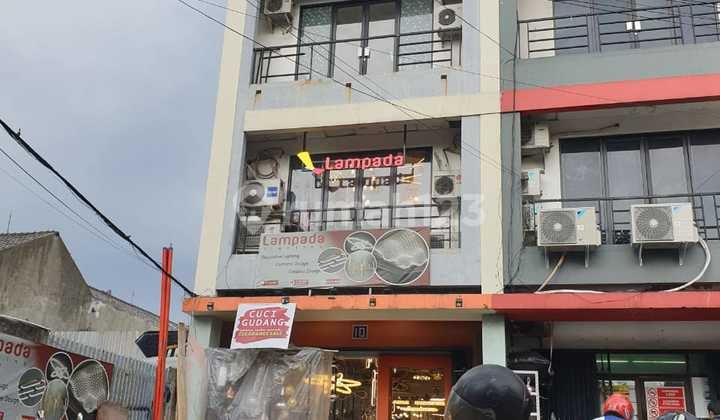 Termurah Di Haji Nawi Raya Cilandak Jakarta Selatan