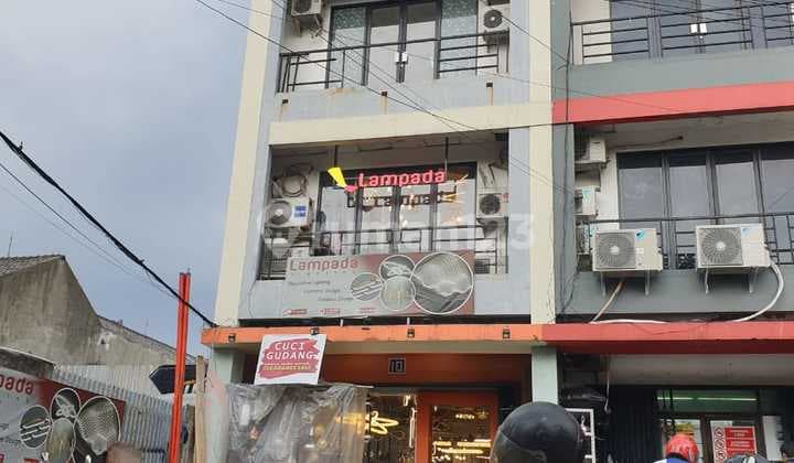 Termurah Di Gandaria Haji Nawi Jakarta Selatan