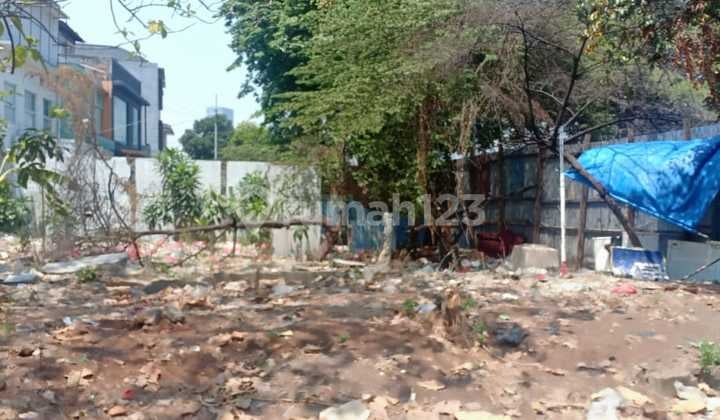 Termurah di Kemang Bangka Raya Mampang Jakarta Selatan