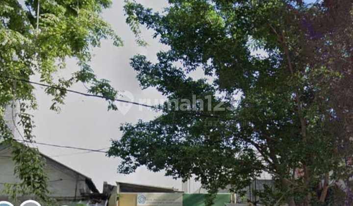 Tanah Strategis di Palmerah Barat, Jakarta Barat