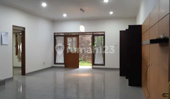 Disewakan Rumah Siap Huni komplek Batu Nunggal Kota Bandung