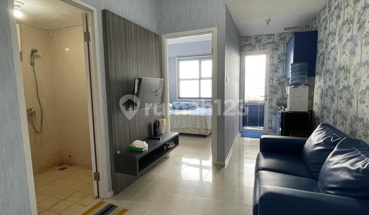 For Sale Apartemen Parahyangan Residences Tipe Studio
