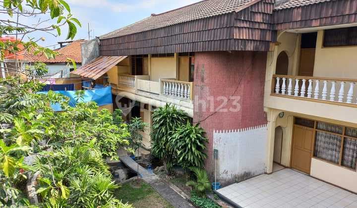 Hotel Strategis Mainroad Suci Kota Bandung