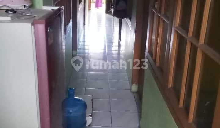 For Sale: Boarding House, Tubagus Ismail Wing, Dago