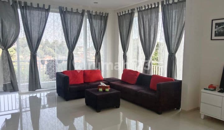 For Rent Luxury House Fully Furnished Resort Dago Pakar