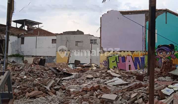 Dijual Cepat Tanah Dekat Main road Ahmad Yani Bandung