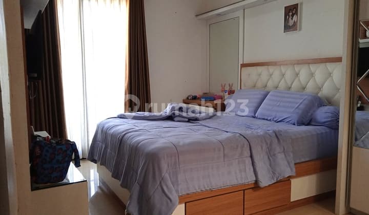 Rumah Nyaman Cluster Semi Furnished Cigadung Dekat Dago