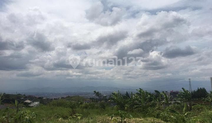 Dijual Kavling Tanah Resort Dago Kavling Green hill