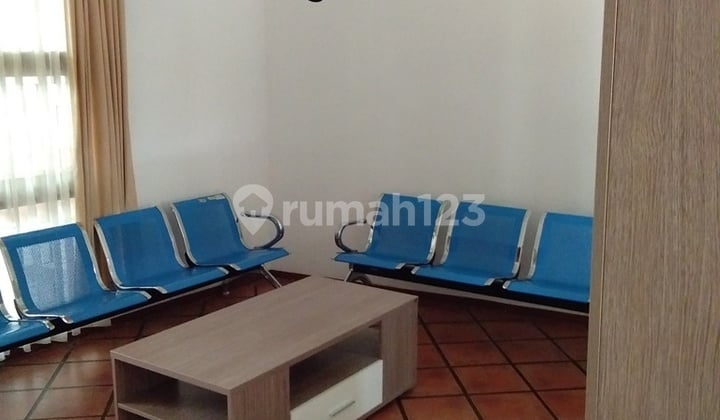 Rumah Siap Huni Semi Furnish Cluster Cikutra