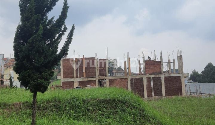 Dijual Kavling Budi Indah Cluster Gardenia
