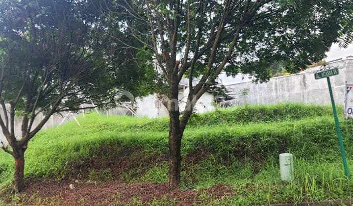 Dijual Kavling Tanah Budi Indah Cluster