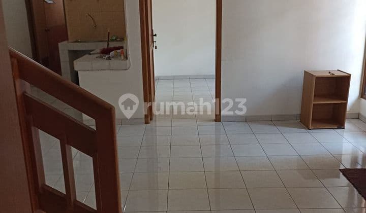 Rumah 2 Lantai Siap Huni Cigadung Dekat Komplek Dosen Unpad Termurah