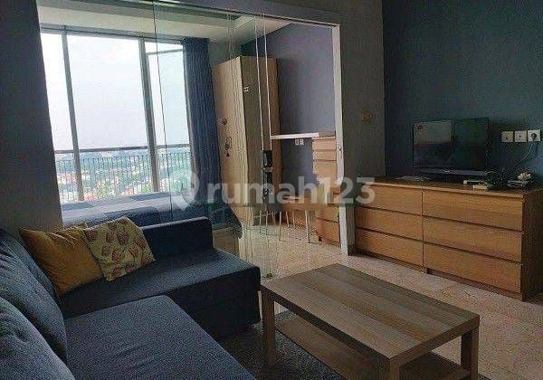 Disewakan Apartemen Dago Suites Apartment Bagus Furnished
