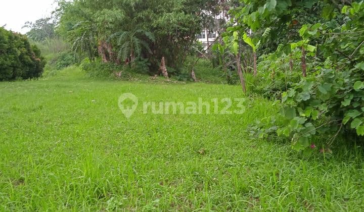 Dijual Tanah Kavling Resort Dago Pakar View City & Mountain