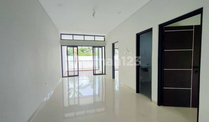 Dijual Rumah Baru Berasa Villa Minimalis Cigadung Dago View Kota Bandung