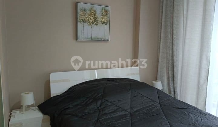 Disewakan Apartemen Dago Suites Furnished Bagus Bersih Terawat